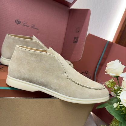 OPEN WALK ANKLE UNISEX BOOT