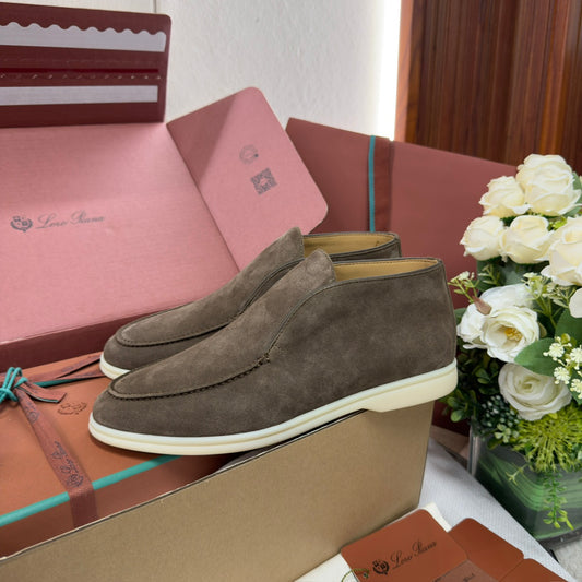 OPEN WALK ANKLE UNISEX BOOT