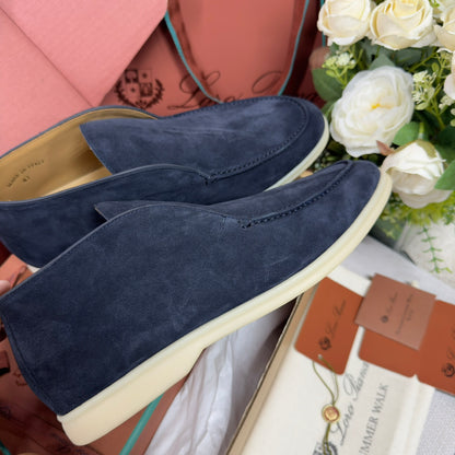 OPEN WALK ANKLE UNISEX BOOT