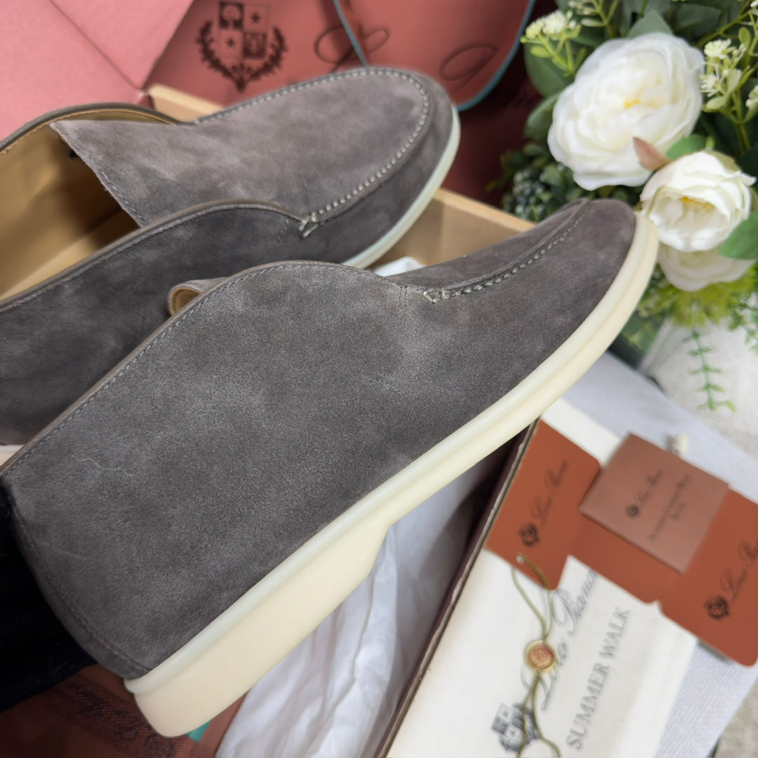 OPEN WALK ANKLE UNISEX BOOT