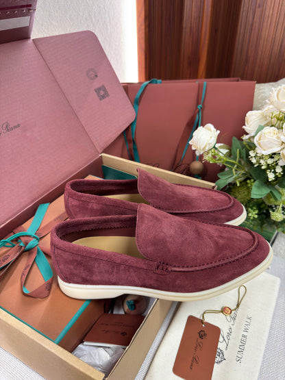 SUMMER WALK MEN’S LOAFERS