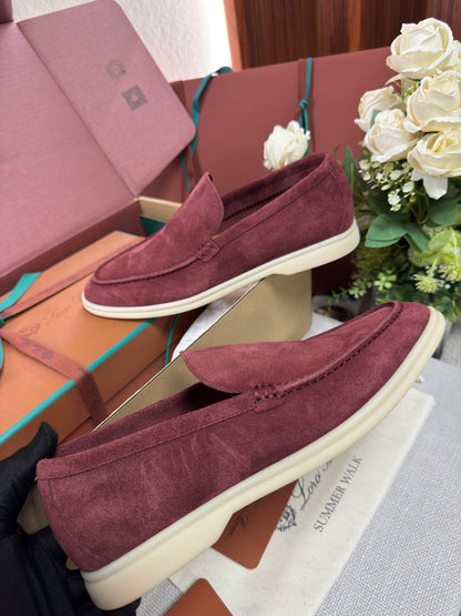 SUMMER WALK MEN’S LOAFERS