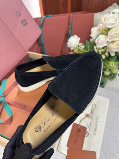 SUMMER WALK MEN’S LOAFERS