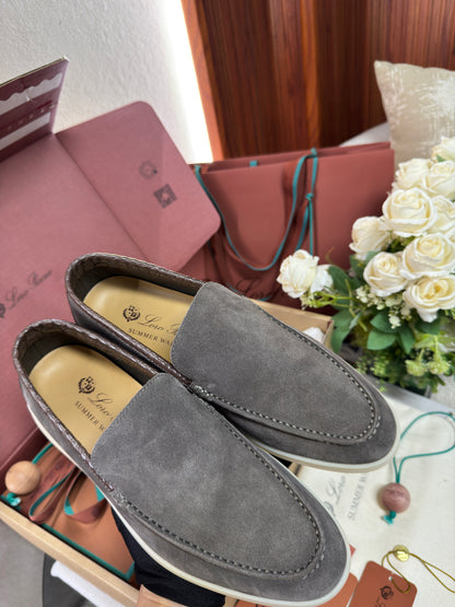 SUMMER WALK MEN’S LOAFERS