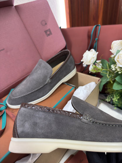 SUMMER WALK MEN’S LOAFERS