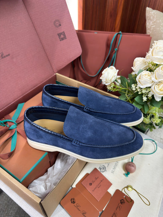 SUMMER WALK MEN’S LOAFERS