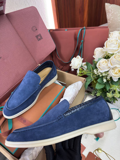 SUMMER WALK MEN’S LOAFERS