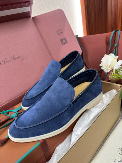 SUMMER WALK MEN’S LOAFERS