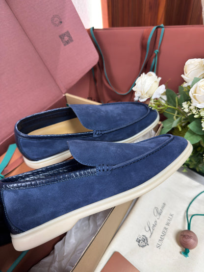 SUMMER WALK MEN’S LOAFERS