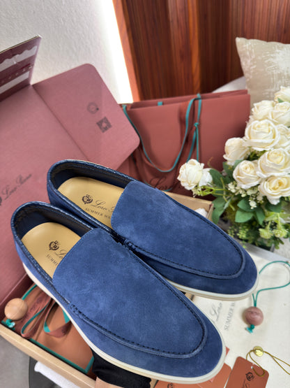 SUMMER WALK MEN’S LOAFERS