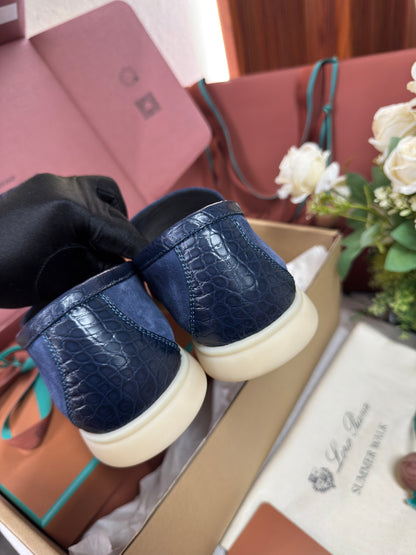 SUMMER WALK MEN’S LOAFERS