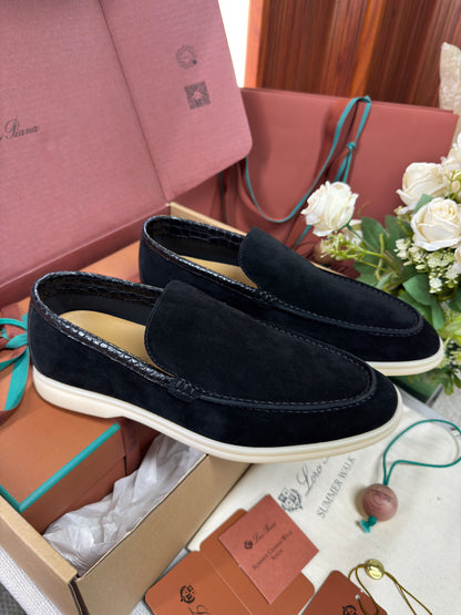 SUMMER WALK MEN’S LOAFERS