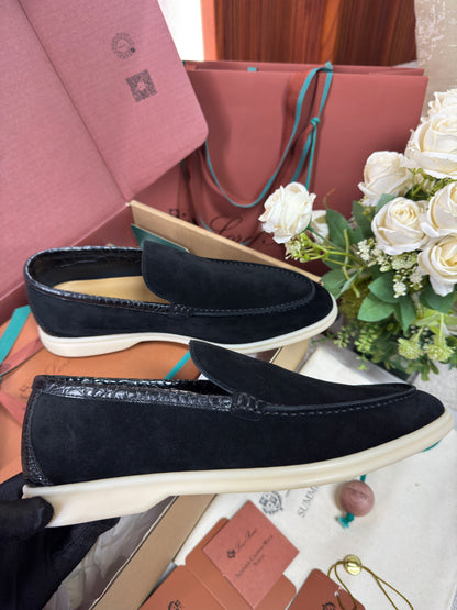 SUMMER WALK MEN’S LOAFERS