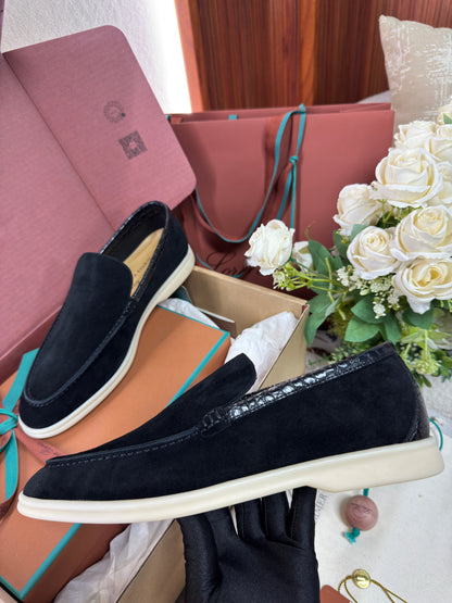 SUMMER WALK MEN’S LOAFERS