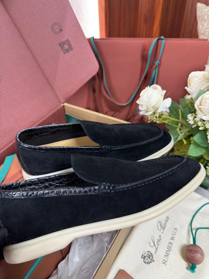 SUMMER WALK MEN’S LOAFERS