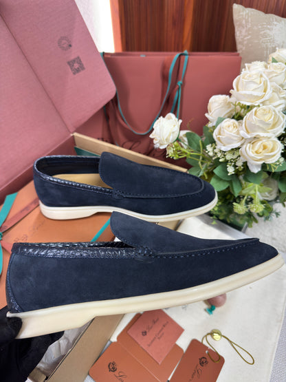 SUMMER WALK MEN’S LOAFERS
