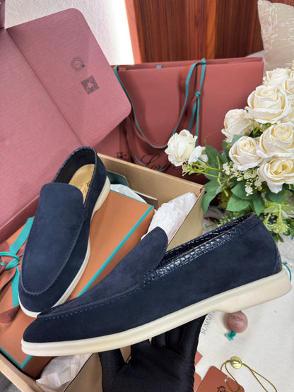 SUMMER WALK MEN’S LOAFERS