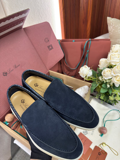 SUMMER WALK MEN’S LOAFERS