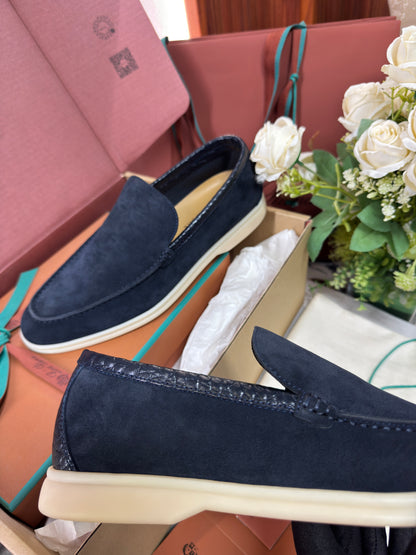 SUMMER WALK MEN’S LOAFERS