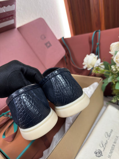 SUMMER WALK MEN’S LOAFERS