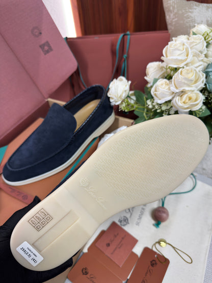 SUMMER WALK MEN’S LOAFERS