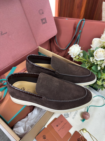 SUMMER WALK MEN’S LOAFERS