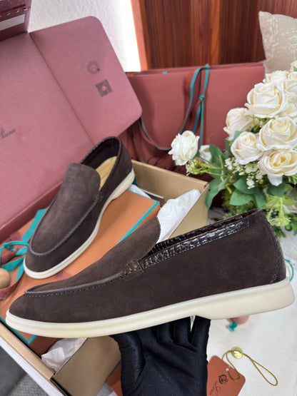 SUMMER WALK MEN’S LOAFERS