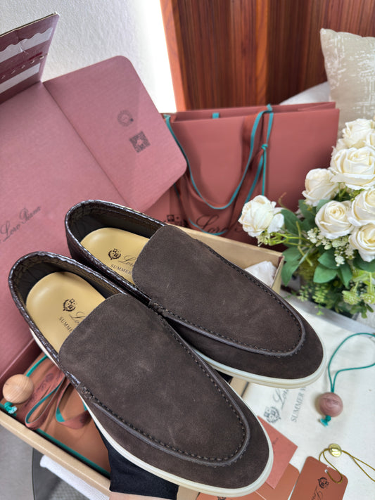 SUMMER WALK MEN’S LOAFERS