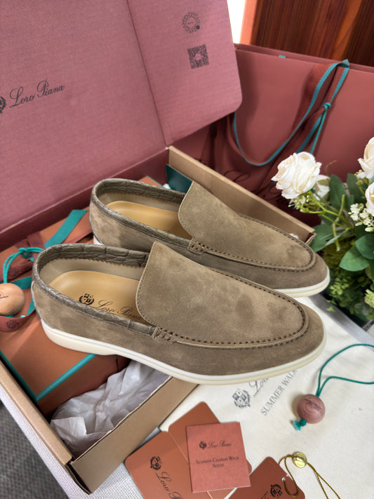 SUMMER WALK MEN’S LOAFERS