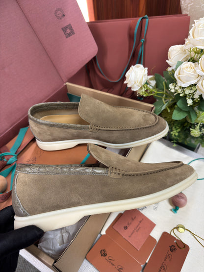 SUMMER WALK MEN’S LOAFERS