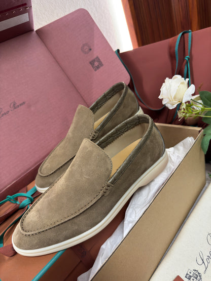 SUMMER WALK MEN’S LOAFERS