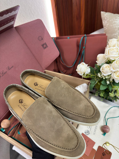 SUMMER WALK MEN’S LOAFERS