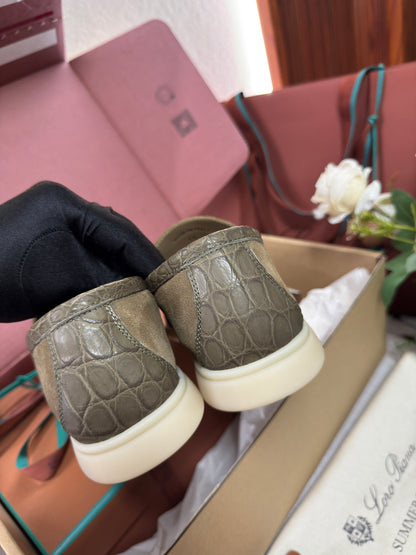 SUMMER WALK MEN’S LOAFERS