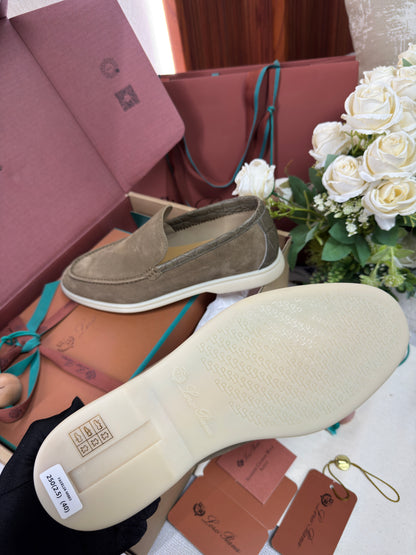 SUMMER WALK MEN’S LOAFERS