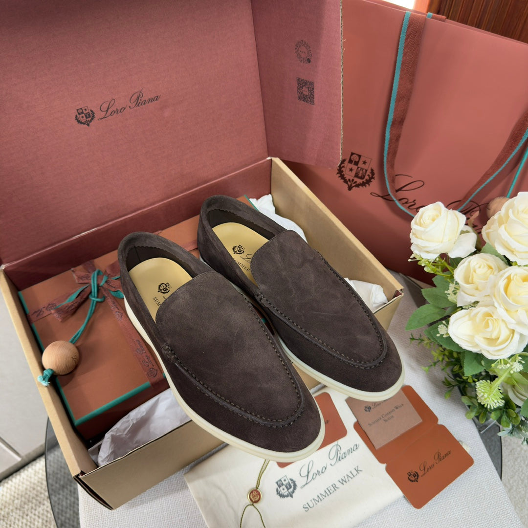 SUMMER WALK MEN’S LOAFERS