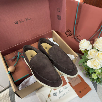 SUMMER WALK MEN’S LOAFERS