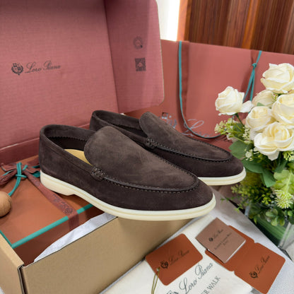 SUMMER WALK MEN’S LOAFERS