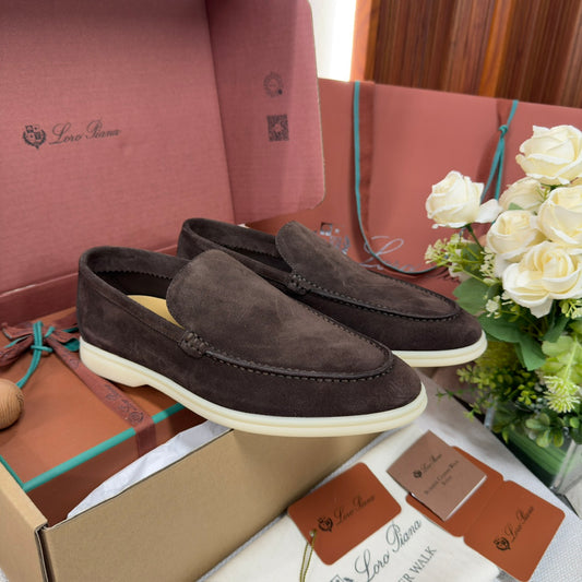 SUMMER WALK MEN’S LOAFERS