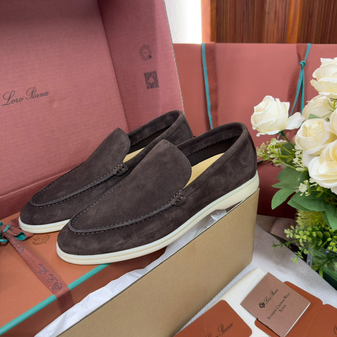 SUMMER WALK MEN’S LOAFERS