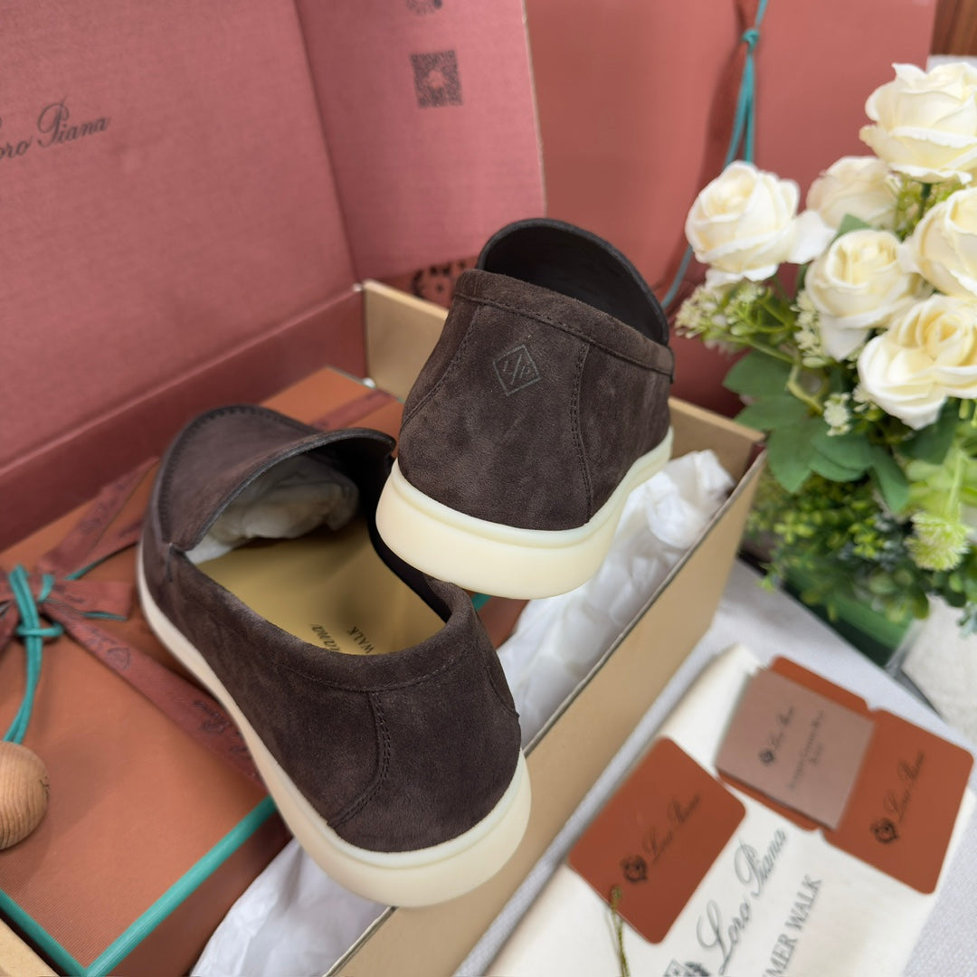 SUMMER WALK MEN’S LOAFERS