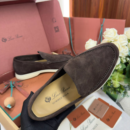 SUMMER WALK MEN’S LOAFERS