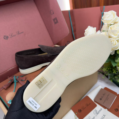 SUMMER WALK MEN’S LOAFERS