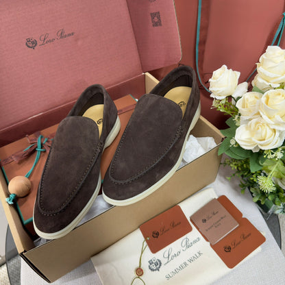 SUMMER WALK MEN’S LOAFERS