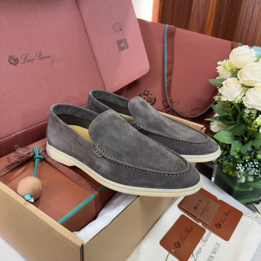 SUMMER WALK MEN’S LOAFERS