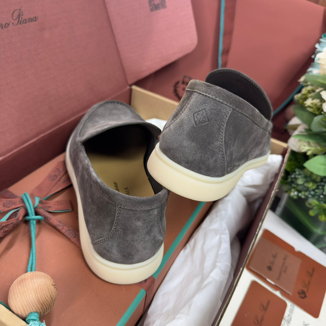 SUMMER WALK MEN’S LOAFERS