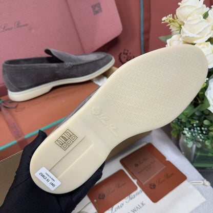 SUMMER WALK MEN’S LOAFERS