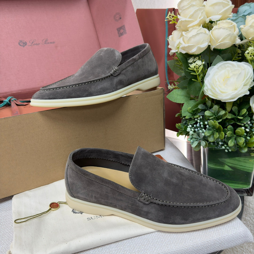 SUMMER WALK MEN’S LOAFERS