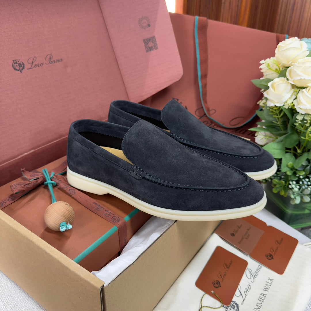 SUMMER WALK MEN’S LOAFERS