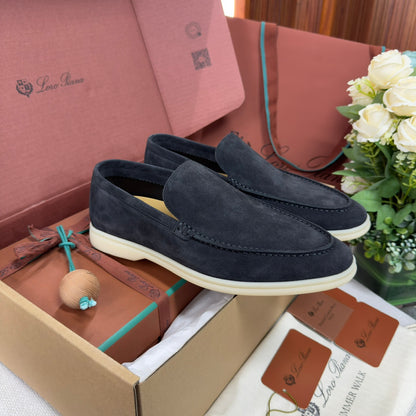 SUMMER WALK MEN’S LOAFERS