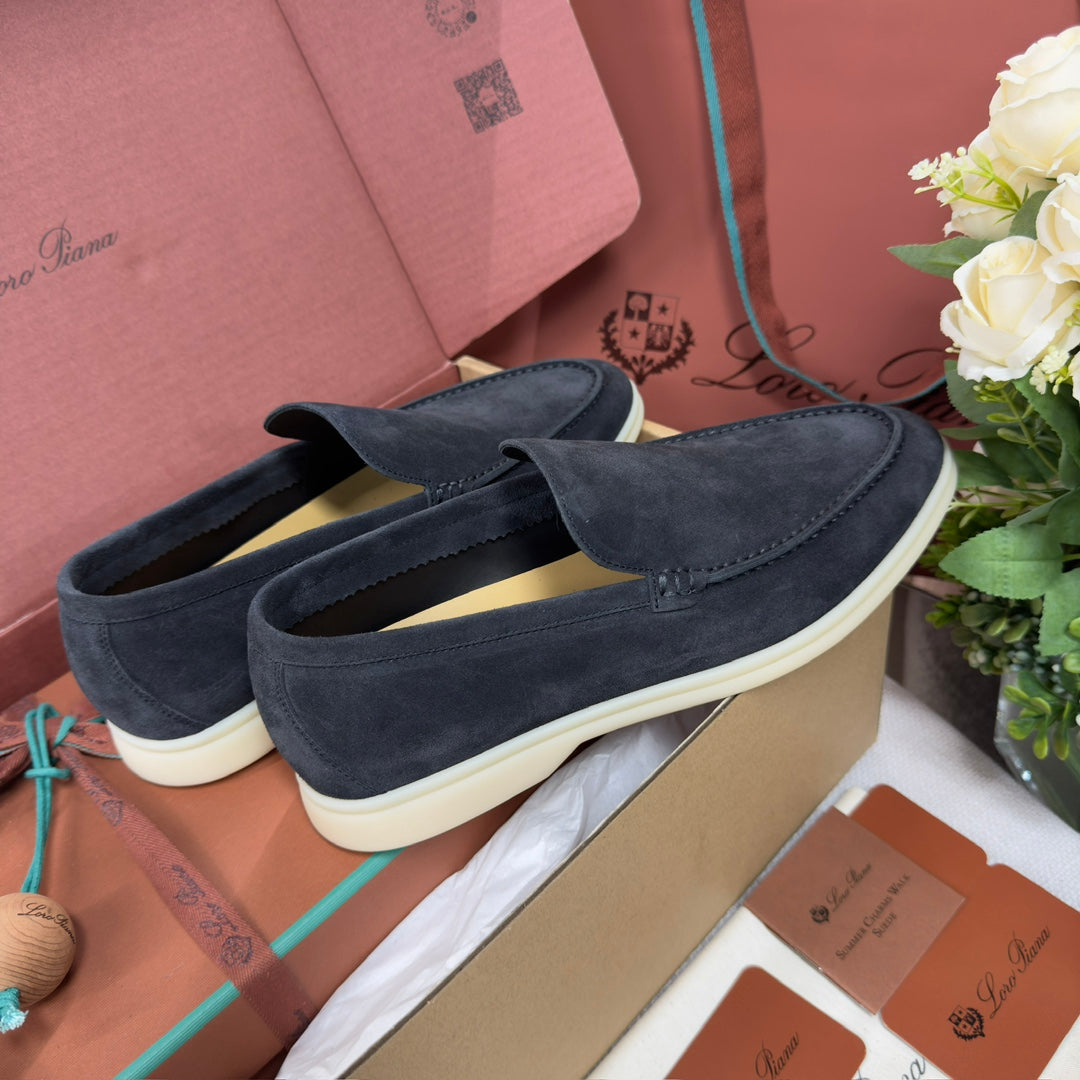 SUMMER WALK MEN’S LOAFERS
